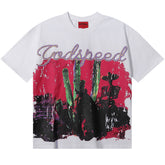 GODSPEED Westworld T-Shirt